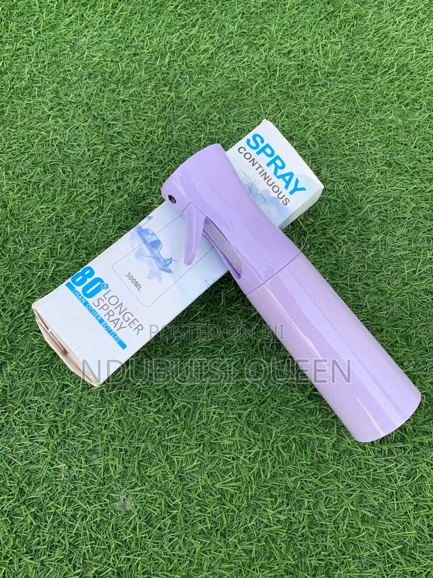Spray Bottle