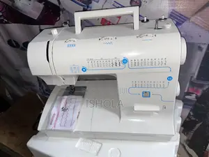 Table Top Machine