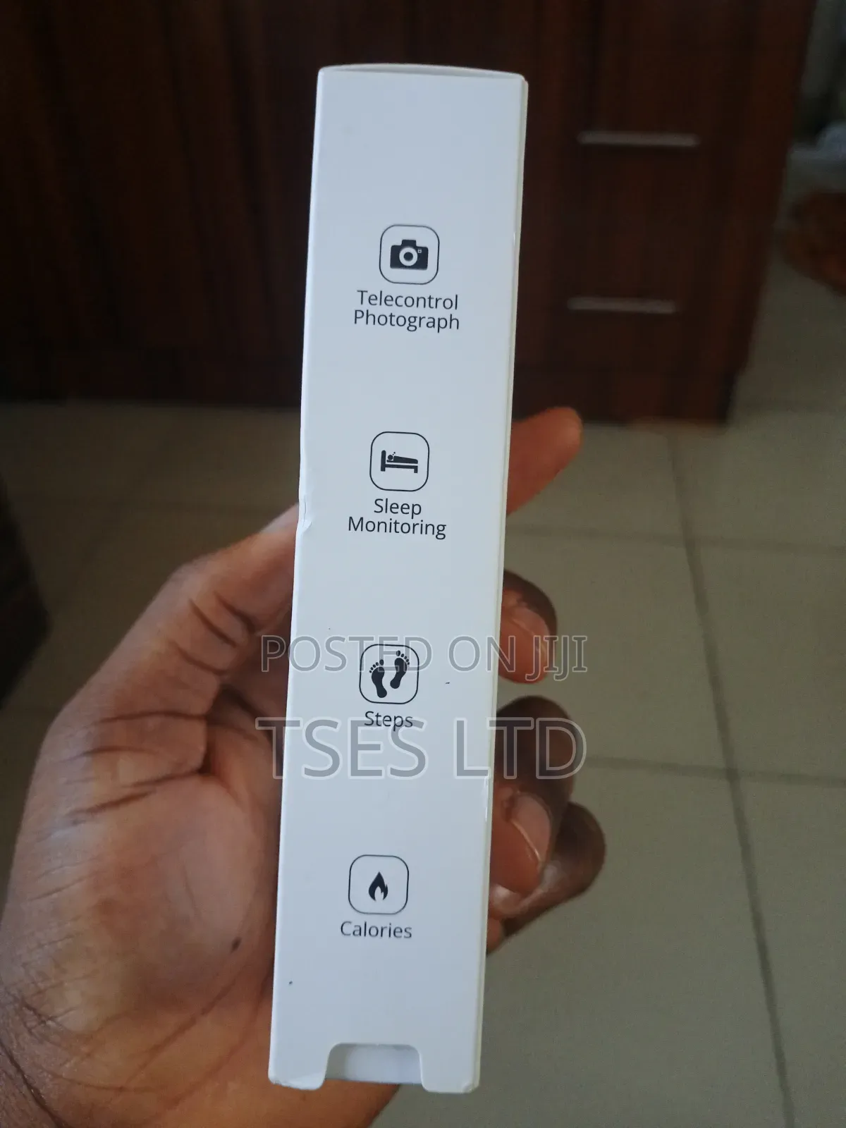 4bs Smart Watch