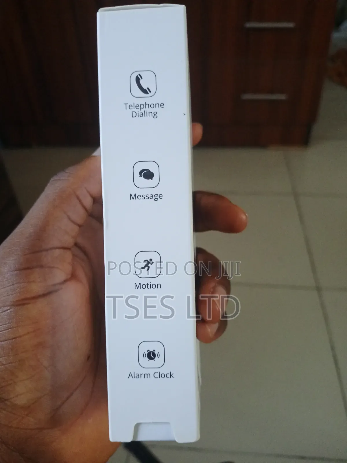 4bs Smart Watch