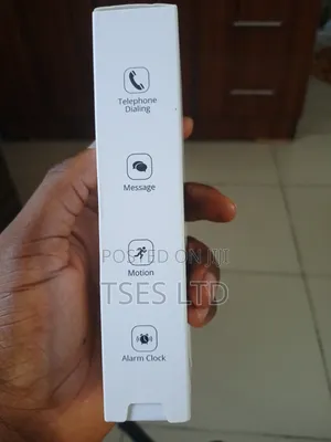4bs Smart Watch