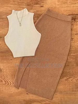 Beauty Clothes