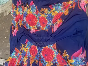 Mash Fabric
