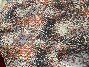 Mash Fabric
