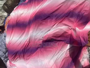 Mash Fabric