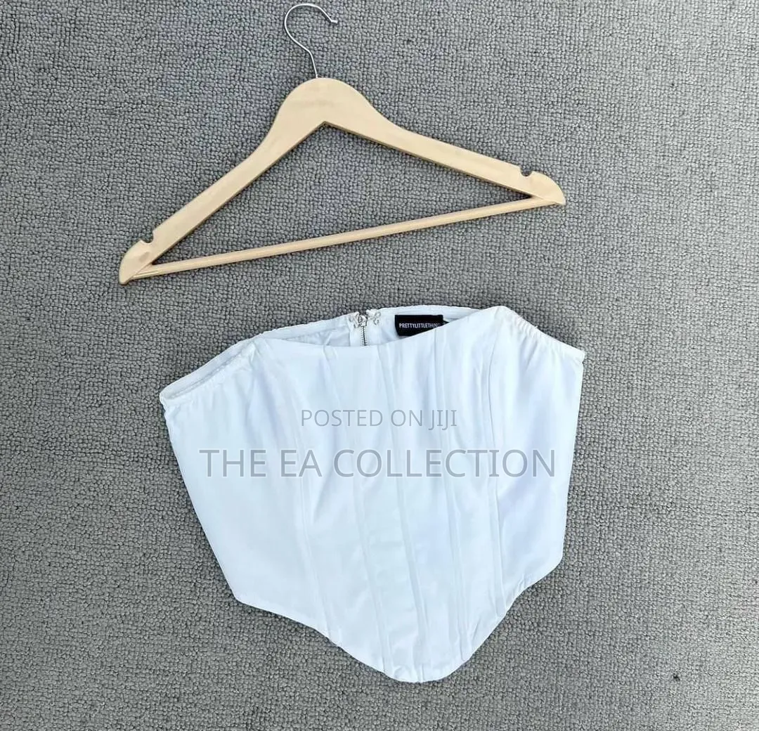 Beauty Clothes