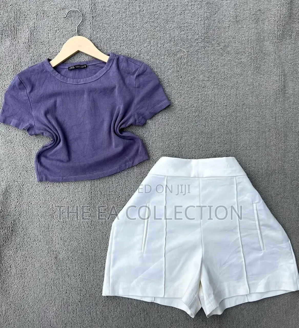 Beauty Clothes