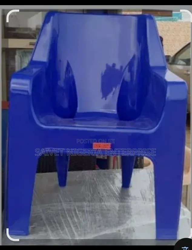Plastic Chair
