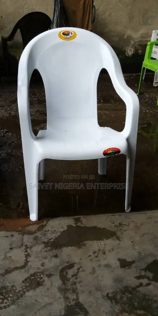 Plastic Chair