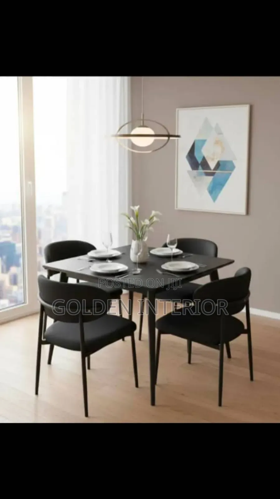 Quality Standard Dinning Table