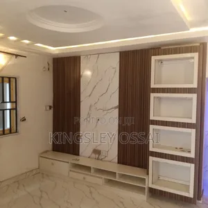 3bdrm Duplex in Fcda Kubwa for rent