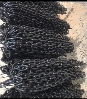 Original G80 Chain