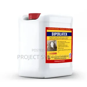 Superlatex Concrete Bonding Agent
