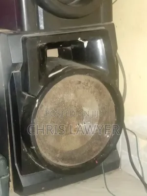 Home Theather Speaker