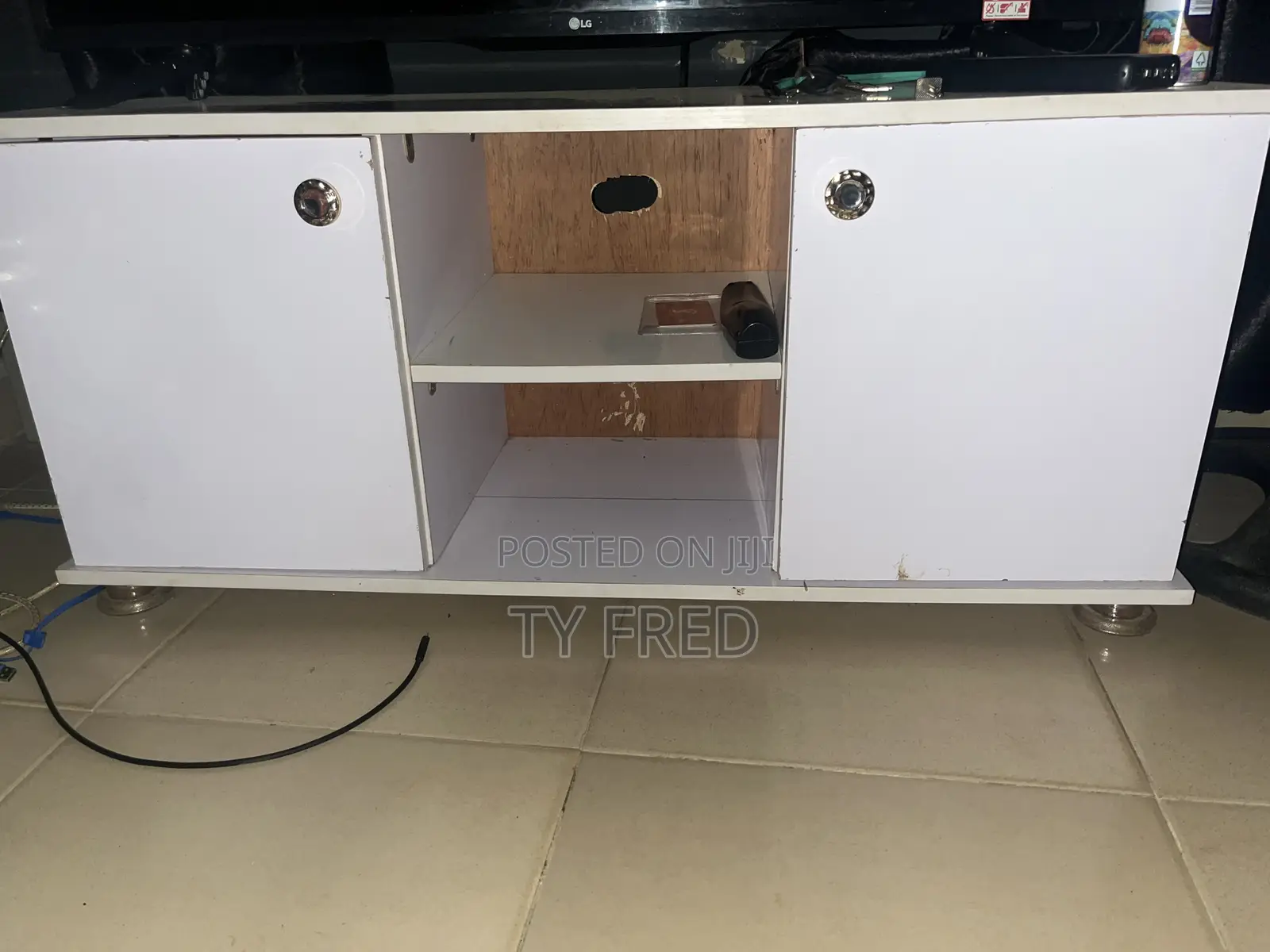 3ft Tv Shelf