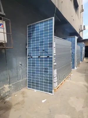 650watts Dasolar Panels 156cells Original High Voltage Very Affordable