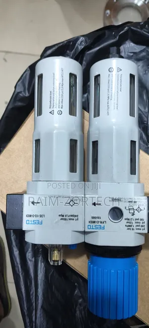 Compressor Air Filter Regulator