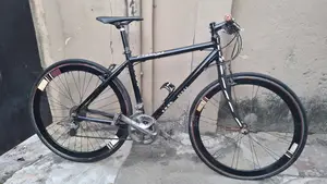 RUSI SC125 ROYAL 2022 Black