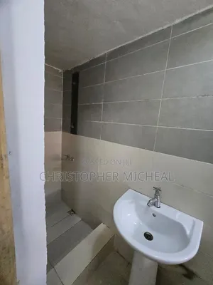 Furnished Studio Apartment in Victory Park Estate, Osapa london