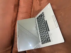Laptop Dell Latitude 5411 8GB Intel Core i7 SSD 256GB