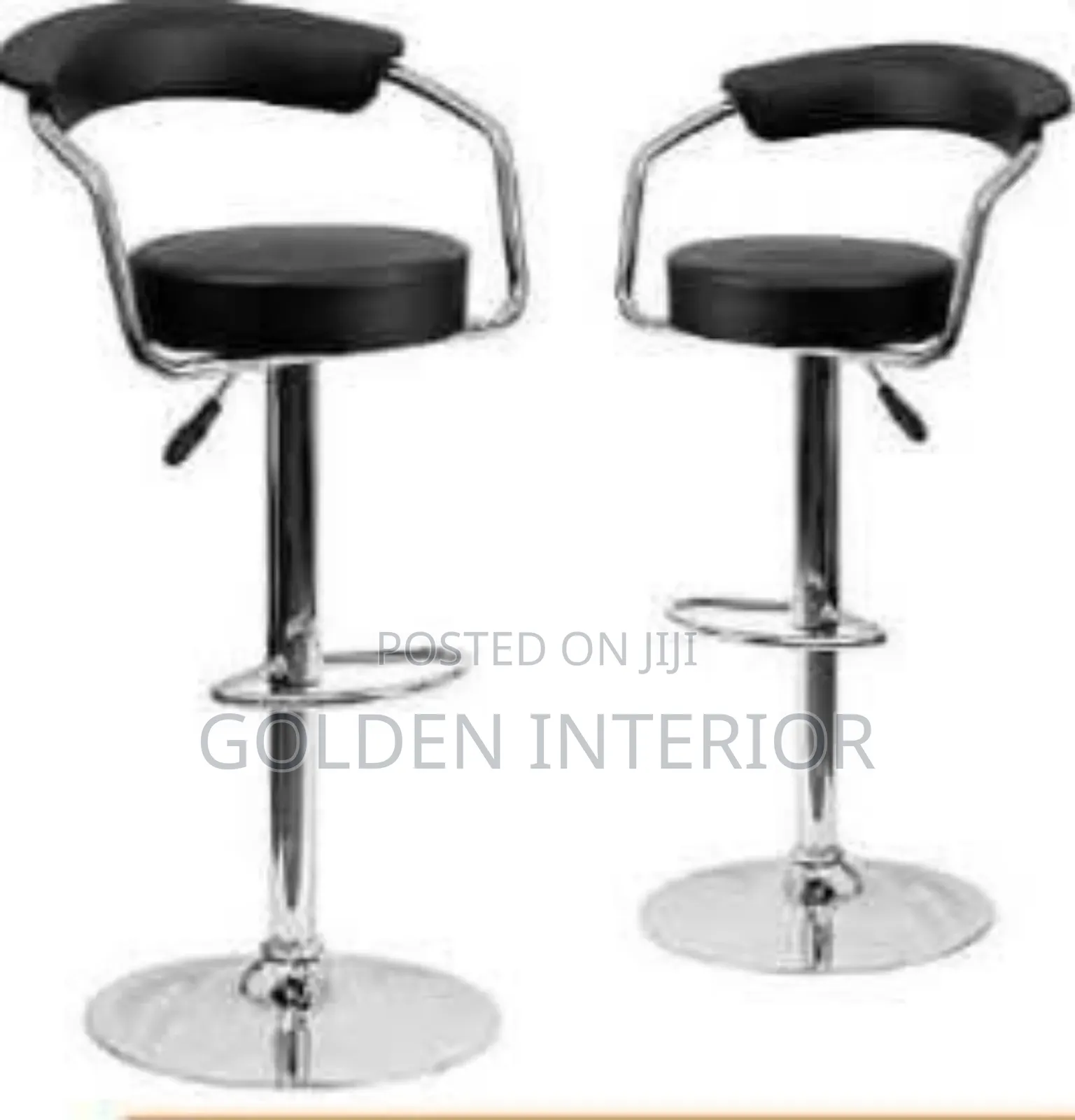 Quality Standard Bar Chair