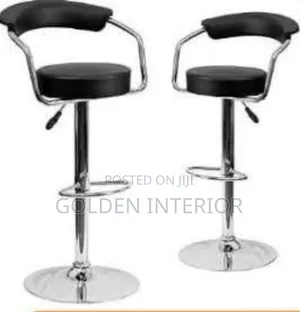 Quality Standard Bar Chair