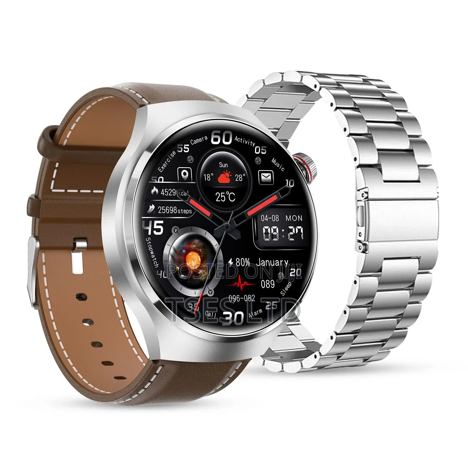 Gt4pro Brown