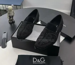 Luxury Dolce Gabbana