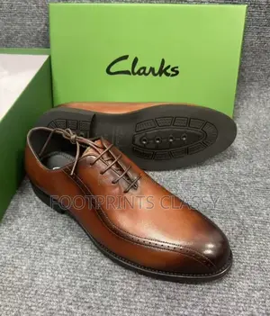Clarks Shoe
