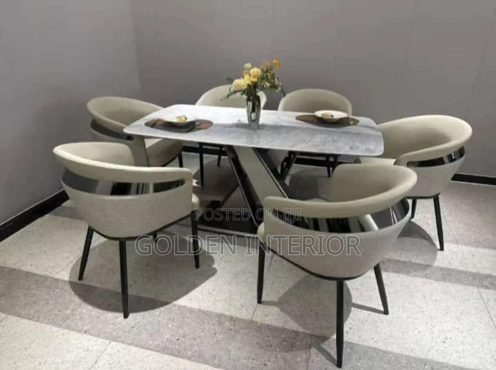 Quality Executive Dining Table