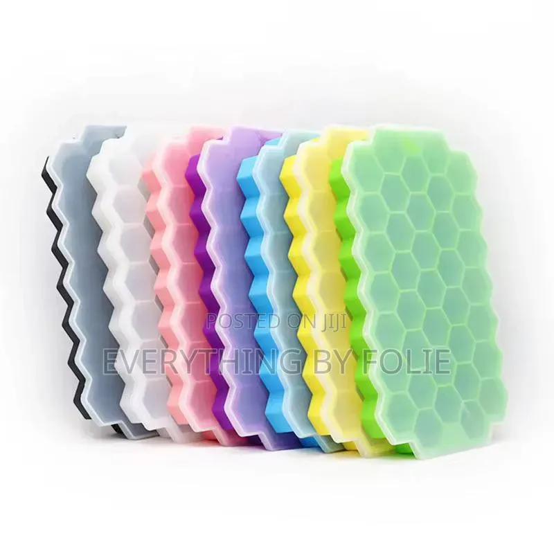 Ice Block Maker