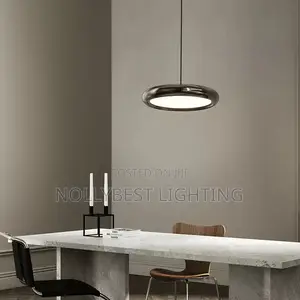 Pendant Single for Dining Room Area