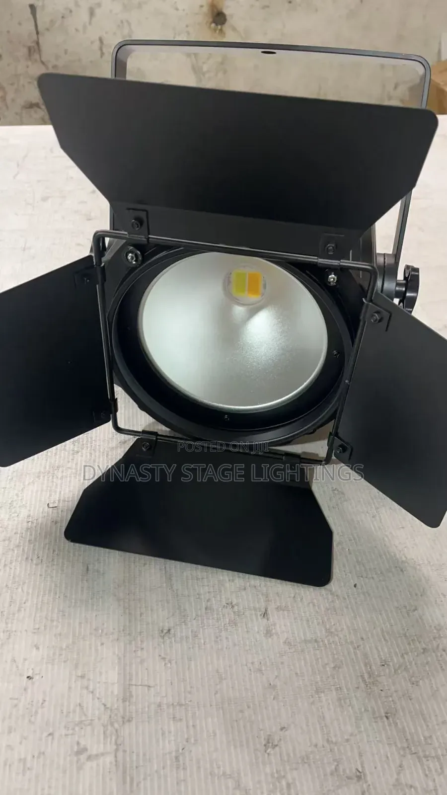 200w Cob Light