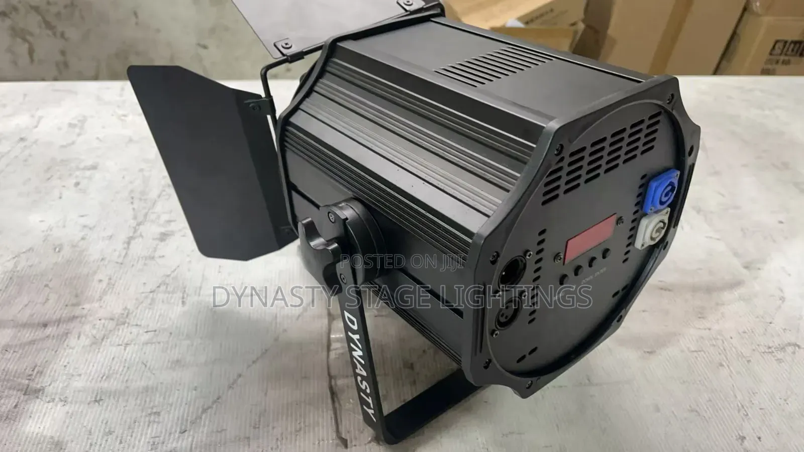 200w Cob Light
