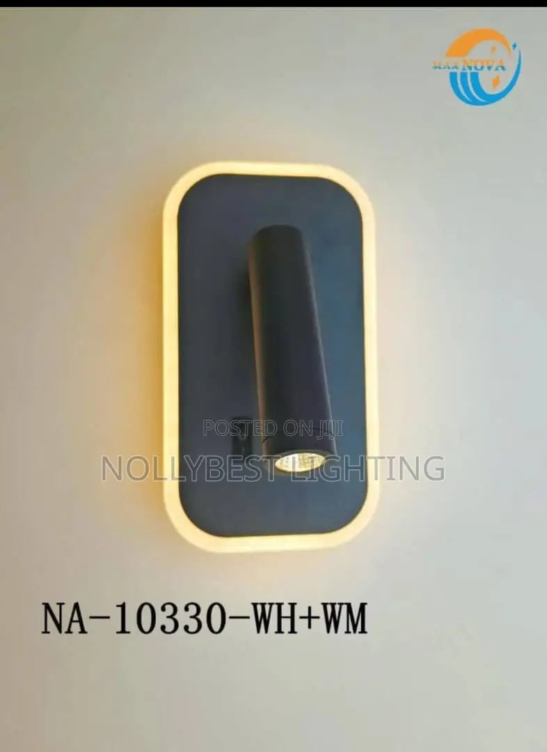Wall Bedside Light for Bedroom