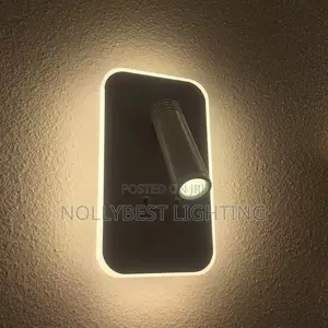 Wall Bedside Light for Bedroom