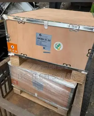 10 KWH Felicity Lithium Battery