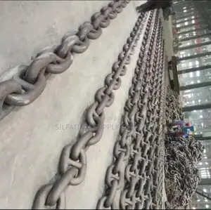 Anchor Chain
