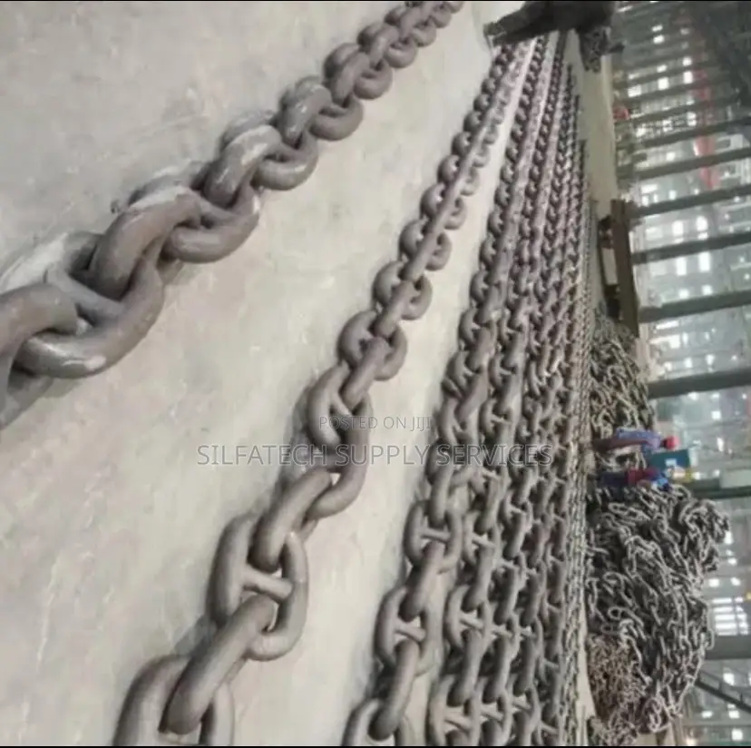 Anchor Chain