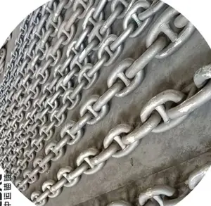 Anchor Chain