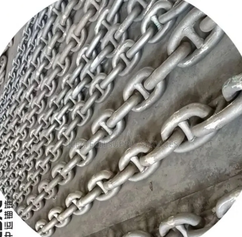 Anchor Chain