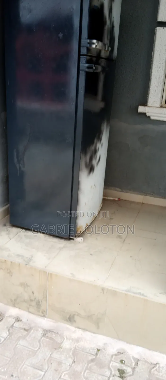 Chiller Conversion to Deep Freezer Refrigerator Repair