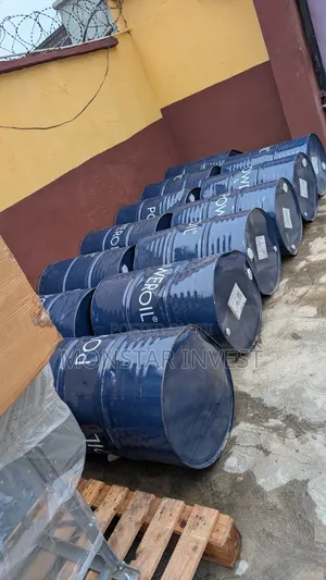 Power Oil for Transformer