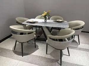 Quality Executive Dining Table