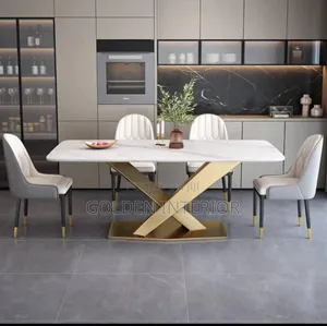 Quality Executive Dinning Table