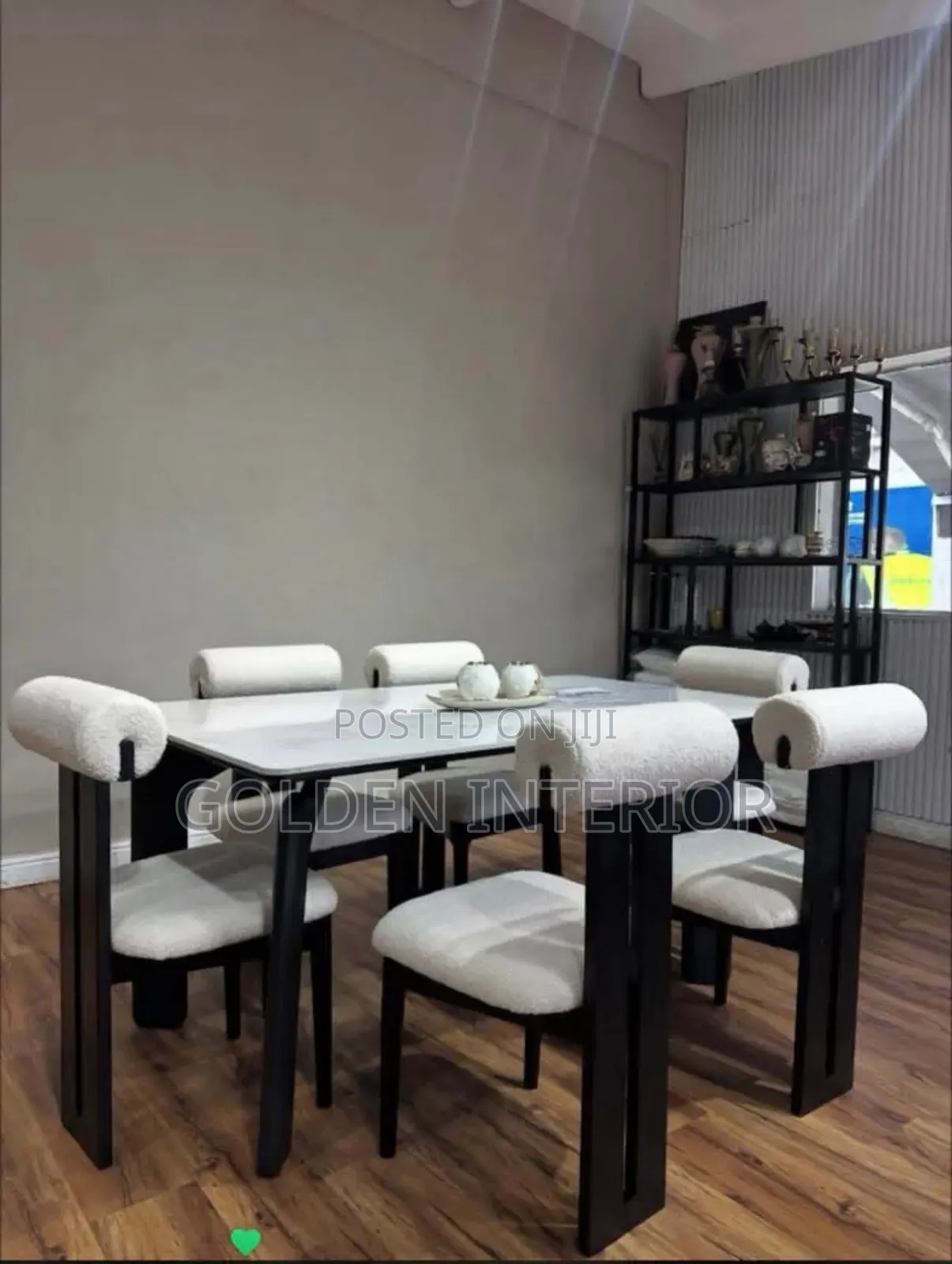Quality Standard Dinning Table