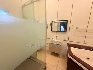 Furnished 5bdrm Duplex in Maitama for rent