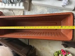 Xtra Large Flower Pot