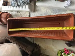 Xtra Large Flower Pot
