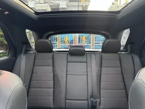 Mercedes-Benz GLE-Class GLE 450 4MATIC 2021 Black